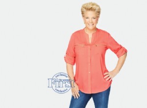 Joan Lunden revela cómo el cáncer cambió su vida para mejor 