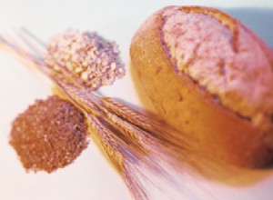 ¿Comer carbohidratos está realmente relacionado con una vida más larga? Sí, pero solo una cantidad específica 