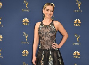 Cómo perder 10 libras en 2 semanas, según el entrenador de Emilia Clarke 