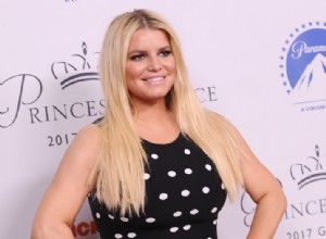 Lo único que Jessica Simpson renunció para perder 100 libras 