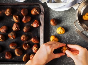 Estas nueces navideñas mantendrán estable el nivel de azúcar en la sangre, impulsarán la función cerebral y mantendrán los niveles de energía 