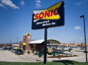 Sonic Drive-In reconoce violación de seguridad que afecta a millones de clientes 