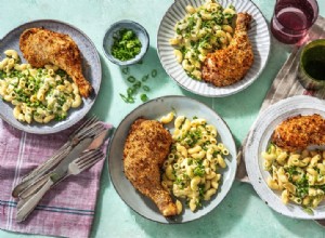 Cómo recalentar pollo frito crujiente, crocante y delicioso para chuparse los dedos 