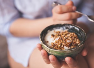 Incluso el yogur orgánico tiene demasiada azúcar, según un estudio, pero aquí le mostramos cómo darle un cambio de imagen nutritivo 