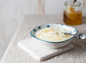 Este snack dulce de 2 ingredientes te ayudará a perder peso y quemar más grasa 