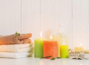 6 maneras fáciles de acomodar tu baño antes de que llegue el invierno 