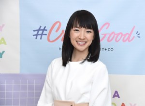 5 lecciones que cambian la vida para aprender de la serie de Netflix de Marie Kondo 