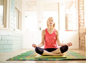 5 pasos para crear un espacio de meditación relajante en tu hogar 