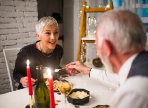 7 pasos para un romántico día de San Valentín en casa 