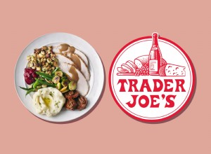 10 ofrendas de acción de gracias de Trader Joes que necesita en su mesa festiva este año 