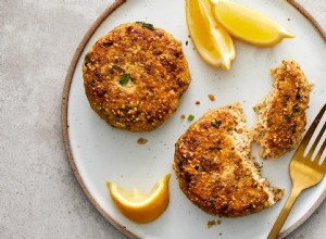 empanadas de salmón 