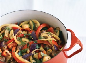 Ratatouille 