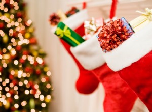 5 maneras fáciles de decorar tu hogar como un profesional para Navidad 