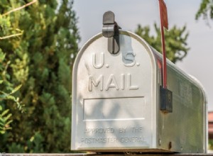 USPS está realizando algunos cambios importantes que pueden afectar su correo 