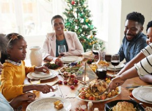 8 maneras sencillas de hacer una comida festiva sabrosa sin tener que gastar mucho dinero 