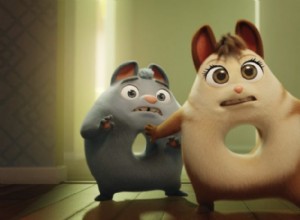 20 grandes películas para niños en Netflix para que toda la familia las vea juntas en una noche de cine 