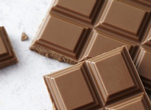 Buenas noticias:comer chocolate podría ser bueno para el cerebro 