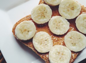 Así meriendan los nutricionistas en el trabajo 