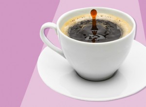 Probé CBD en mi café, y todavía no estoy seguro de lo que sentí 