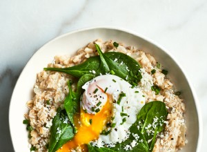 Un tazón de avena es una de las formas más saludables de comenzar el día:he aquí por qué a los RD les encanta 