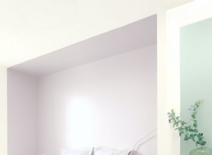 El color del año 2022 de Benjamin Moore está aquí, y es uno de nuestros favoritos de todos los tiempos 