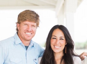 Joanna Gaines está obsesionada con estos maceteros de cactus en miniatura (y nosotros también) 