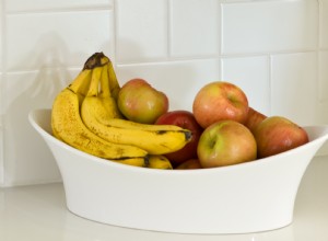 3 soluciones fáciles de bricolaje para deshacerse de las moscas de la fruta de forma natural 