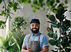 La nueva colección de plantas de Hilton Carters en Target está aquí para ayudar a que su hogar prospere 