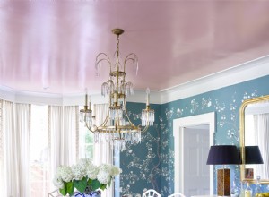 6 ideas de decoración inspiradas en Bridgerton para recrear el estilo Regency en el hogar 