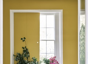 Estos colores de pintura cálidos y nostálgicos estarán en todas partes en 2022, según Farrow &Ball 