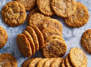 Galletas masticables de azúcar con leche y especias de calabaza 