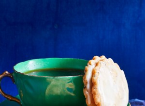 Galletas Masala Chai 