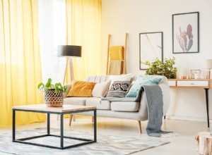 ¿Buscando comprar muebles baratos en línea? 18 lugares para comenzar 