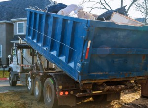 Alquiler de contenedores frente a eliminación de basura:¿cuál es la diferencia? 