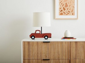 The Old Truck Childrens Book es ahora una colección para niños de West Elm 