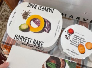 Me sorprendió (y me encantó) la conveniencia de Daily Harvests New Harvest Bakes 