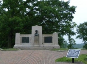 Visita al Parque Nacional de Gettysburg