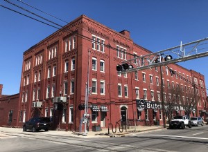 Mercado de Butchertown:Louisville KY