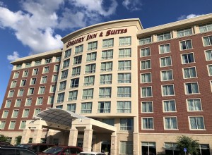 Por qué elegir Drury Inn &Suites St Louis