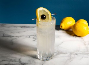 Tom Collins