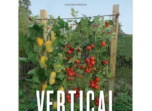 Los mejores libros sobre jardinería vertical en 2021