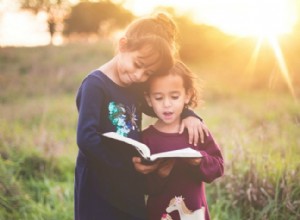 Cómo identificar las necesidades educativas especiales de los niños