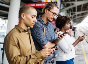 ¿Las redes sociales han arruinado su confianza