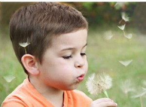 15 estrategias de comportamiento para niños en el espectro del autismo