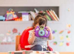 ¿La educación preescolar tiene beneficios a largo plazo para mi hijo?