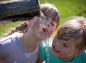 Cómo garantizar un suministro seguro de agua potable