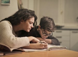 Bienvenido a la educación en el hogar durante la cuarentena:cómo sobrevivir