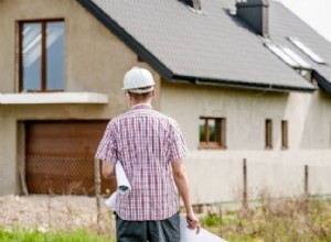 Construyendo una casa que se adapte a su familia