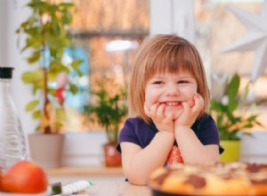 Lo que debe saber sobre la salud dental de su hijo