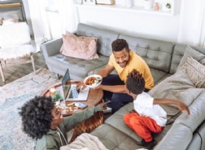 Cómo construir la casa perfecta para su familia